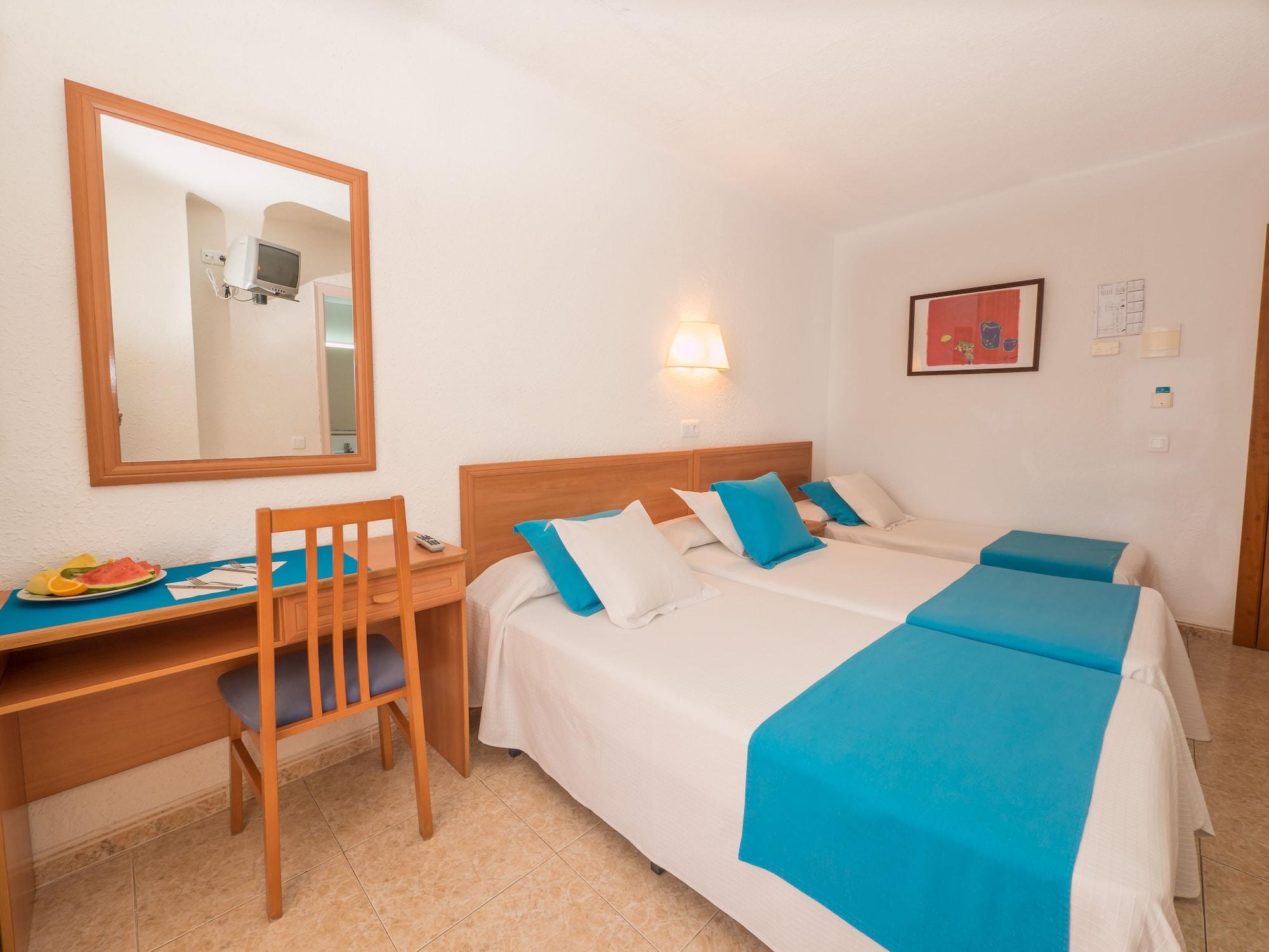 Hotel Checkin Pineda Pineda de Mar Exteriér fotografie