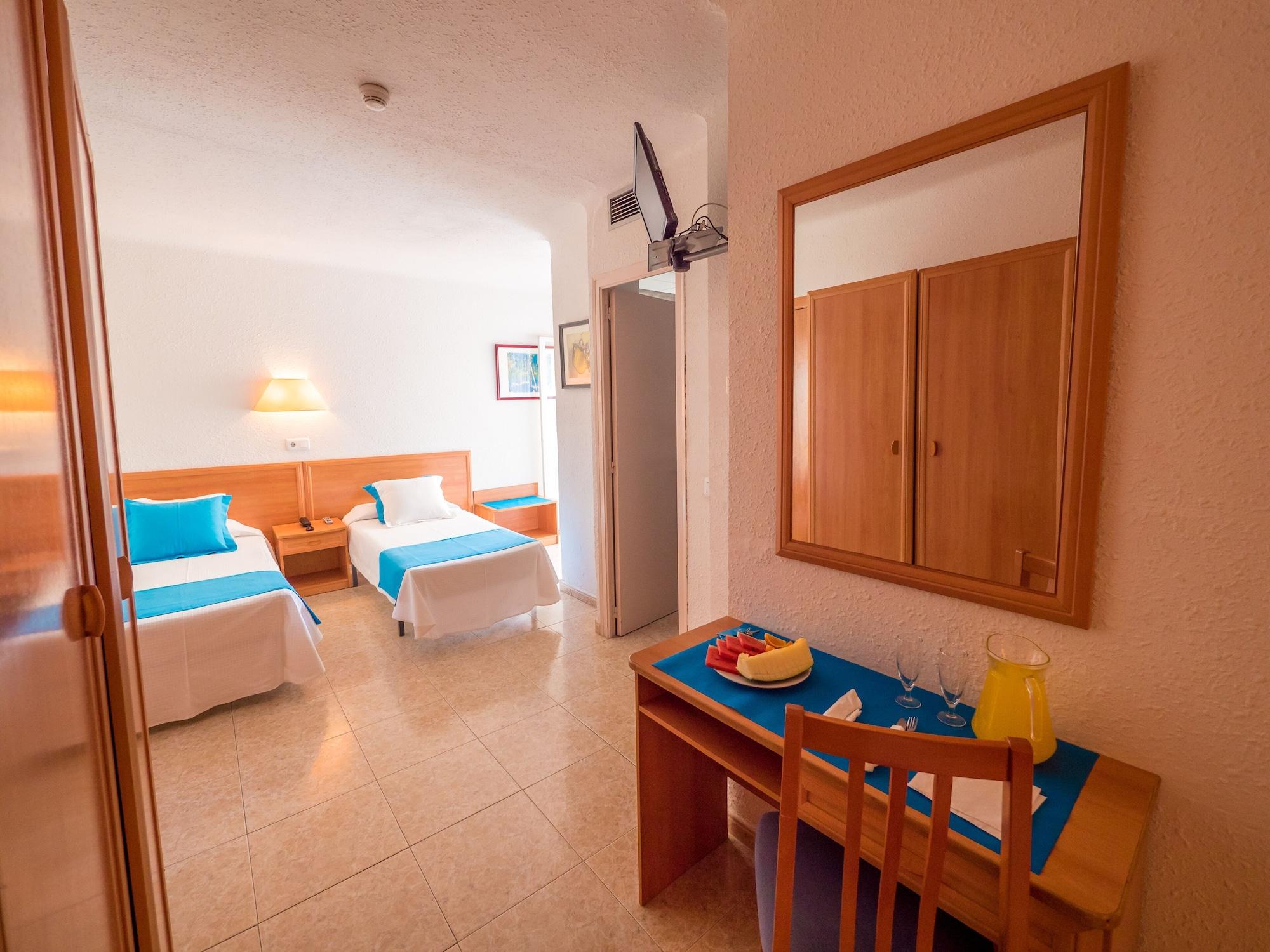 Hotel Checkin Pineda Pineda de Mar Exteriér fotografie