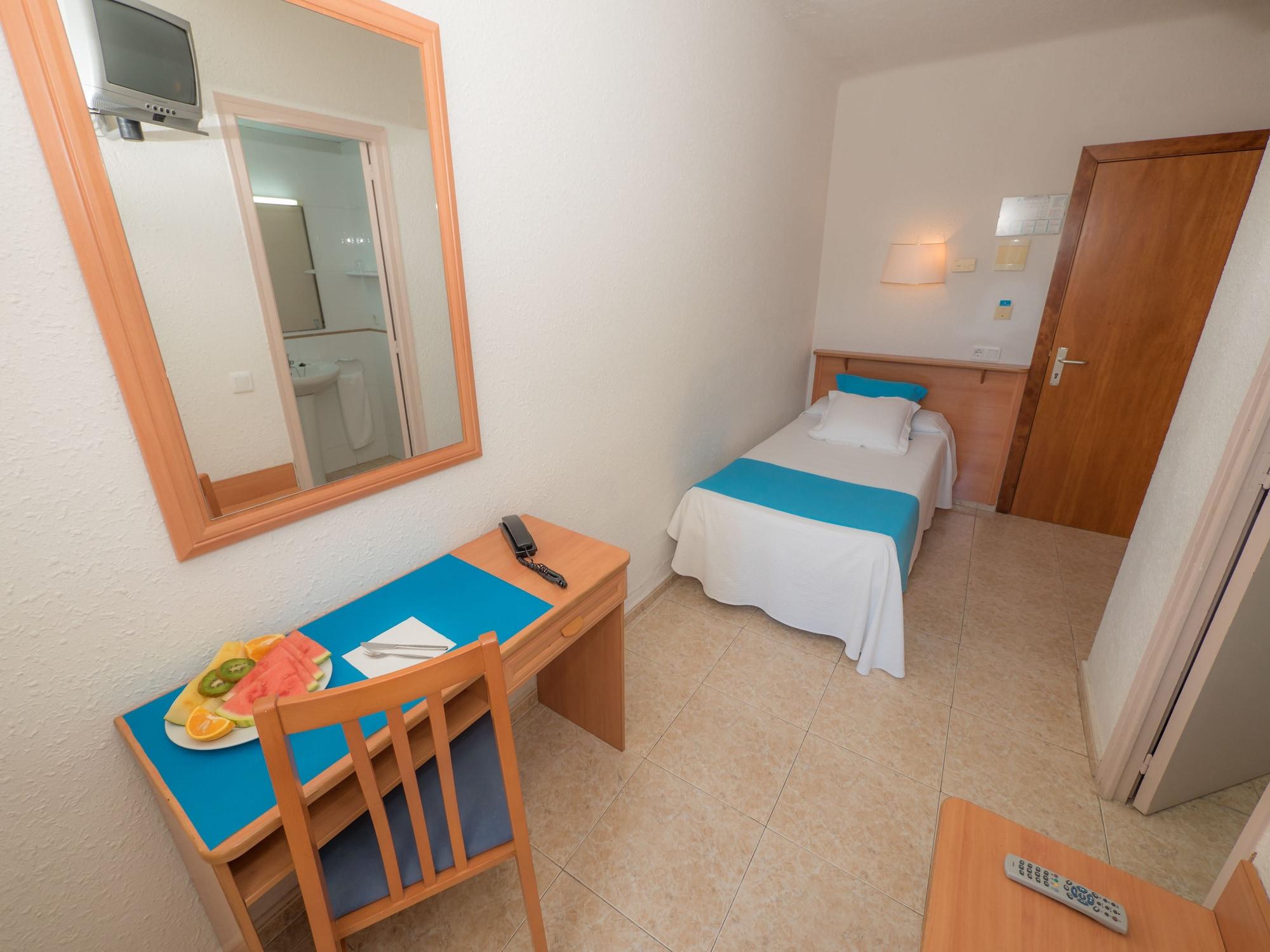 Hotel Checkin Pineda Pineda de Mar Exteriér fotografie