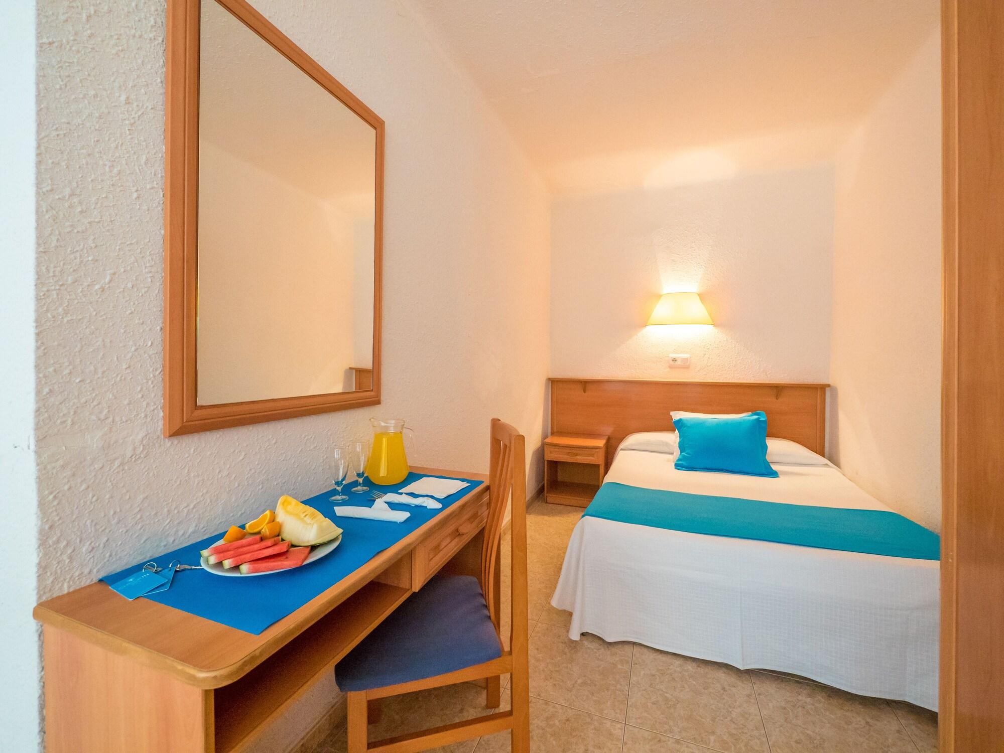 Hotel Checkin Pineda Pineda de Mar Exteriér fotografie