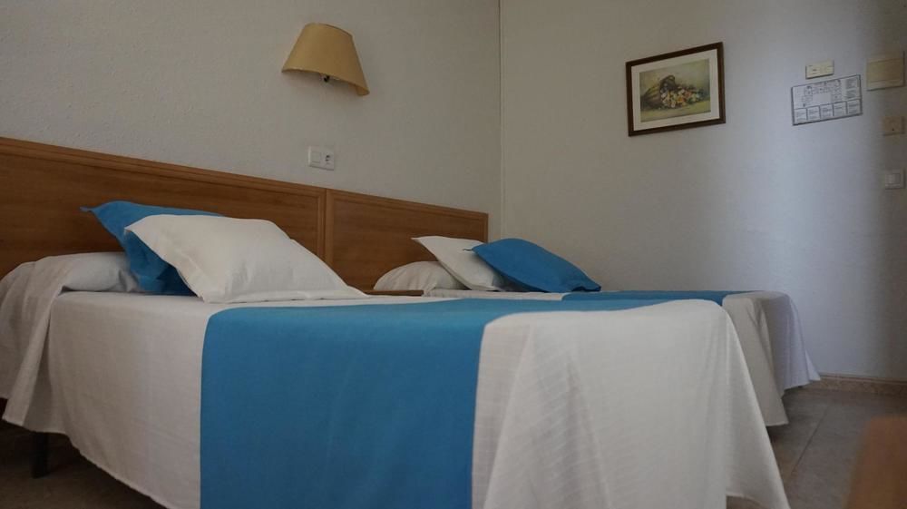 Hotel Checkin Pineda Pineda de Mar Exteriér fotografie