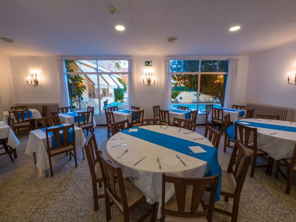 Hotel Checkin Pineda Pineda de Mar Exteriér fotografie