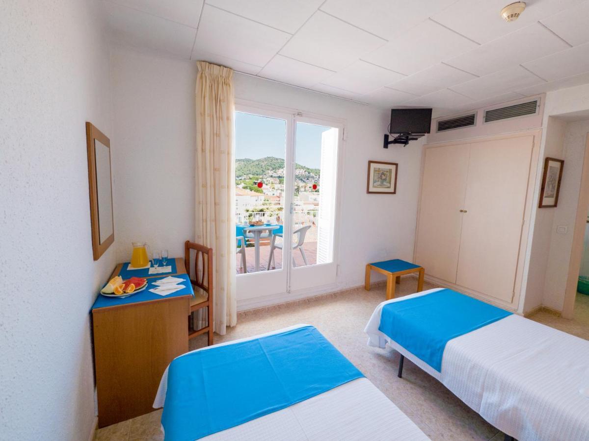 Hotel Checkin Pineda Pineda de Mar Exteriér fotografie